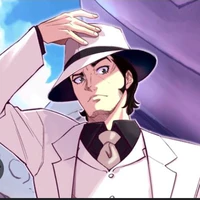 Soukichi Narumi