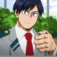 Tenya lida