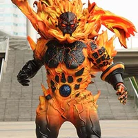 Magma Dopant