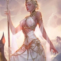 Bộ trưởng tộc thiên sứ