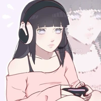 Haruno Hinata (Hyuga)