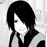 Uchiha Sasuke