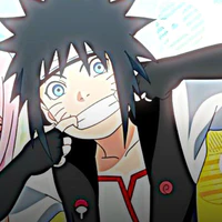 Uchiha Menma