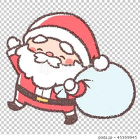 Ông già noel