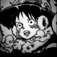 Monkey.D.Luffy