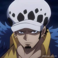 Trafalgar Law