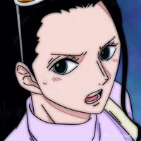 Nico Robin