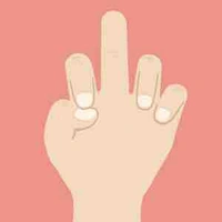 All (- những người cần-)