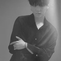 Min Yoongi