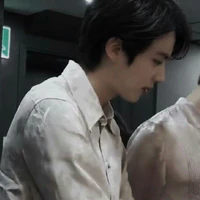 Kim Seokjin