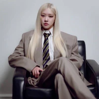 Park chaeyoung