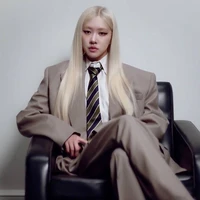 Park chaeyoung