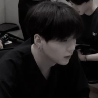 Min Yoongi