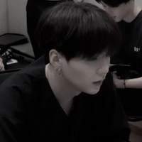 Min Yoongi