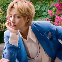 Kim Taehyung