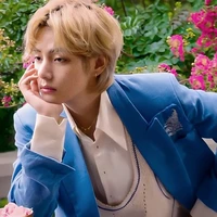 Kim Taehyung