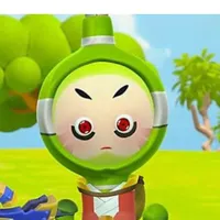 tiểu quả đinh/công tước xấu xa