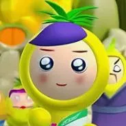 ba la tiểu Vy/bé điệu