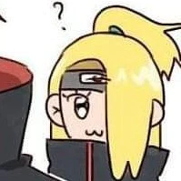 Deidara