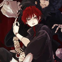 Sasori
