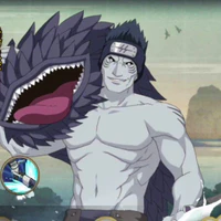 Kisame