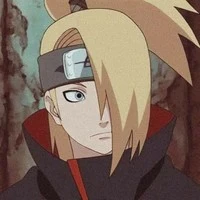 Deidara (fanfic)