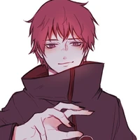 Sasori (fanfic)