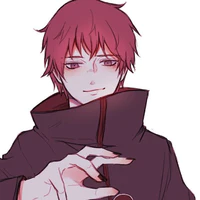 Sasori (fanfic)