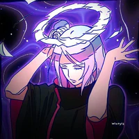 Konan (fanfic)