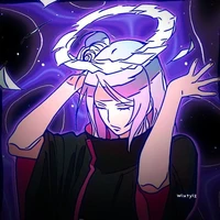 Konan (fanfic)