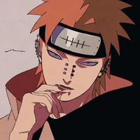 Pain (fanfic)
