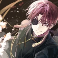 Suou Hayato- top-