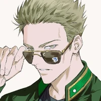 Hiiragi - top -
