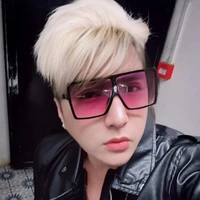 Lâm Chấn Khang(ba em)