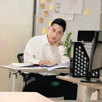 Châu Khải Phong 