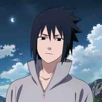 Sasuke 