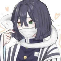 Obanai Iguro