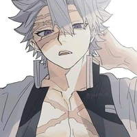 Shinazugawa Sanemi
