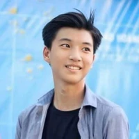 Trần Minh Hiếu /lúc nhỏ/