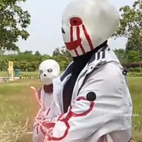 bé chaos[quá khứ]