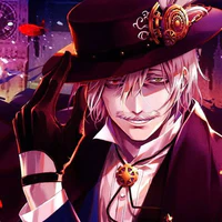 Jack the ripper