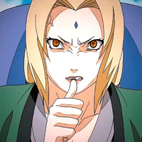 Tsunade