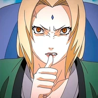 Tsunade