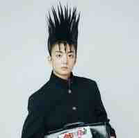 Itou shinji