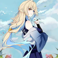 Kaoru Yuri(Tâm Đan)