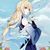 Kaoru Yuri(Tâm Đan)
