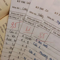 Lớp 9A0