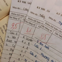 Lớp 9A0