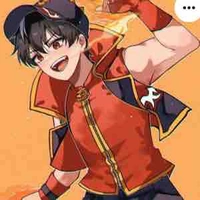 Blaze (ss)
