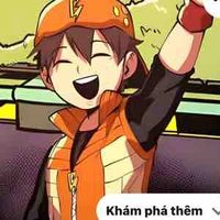 Boboiboy (ss)
